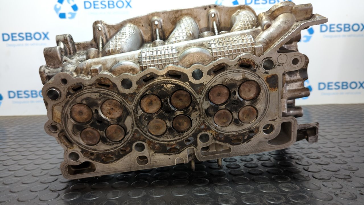 CULATA LAND ROVER RANGE ROVER SPORT - vista 3