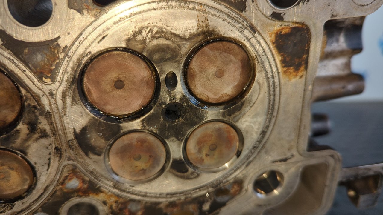 CULATA LAND ROVER RANGE ROVER SPORT - vista 5