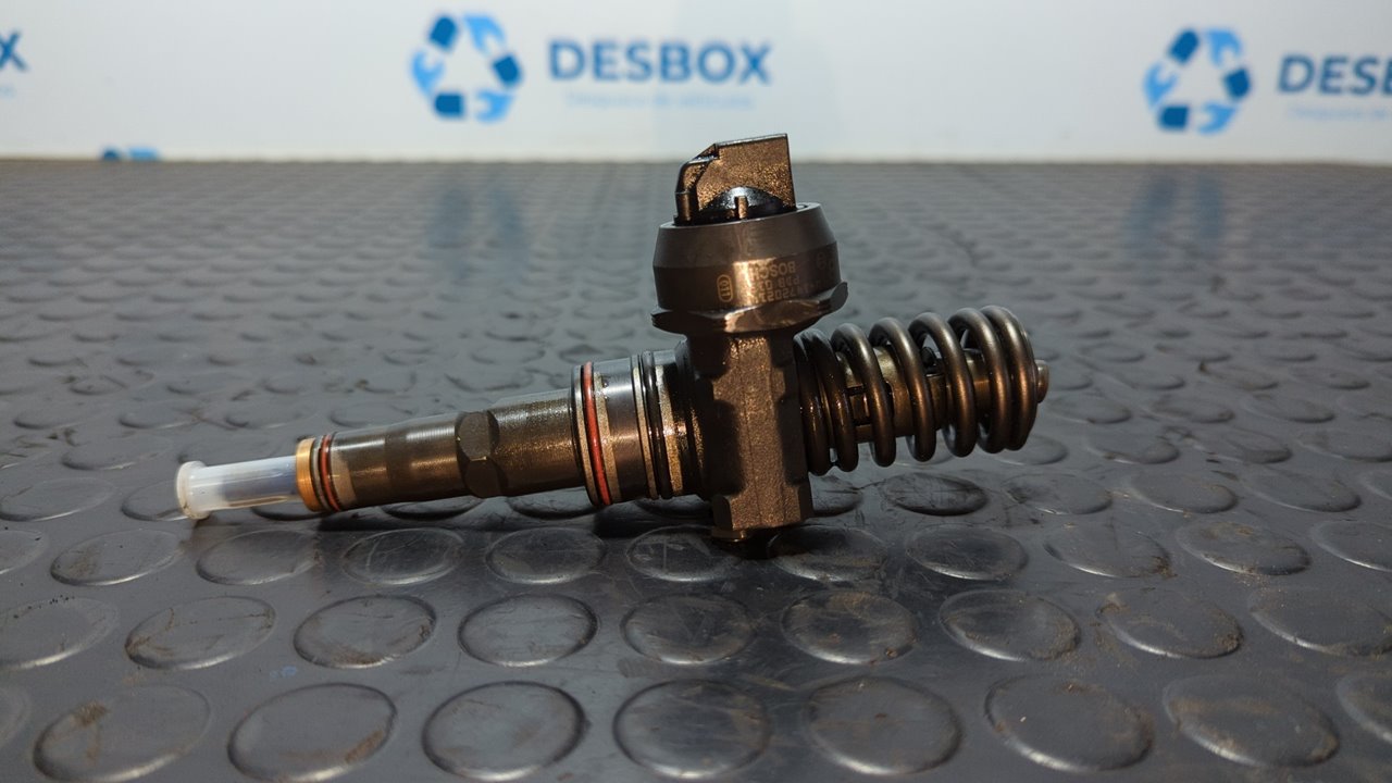 INYECTOR AUDI A6 BERLINA (4B2)