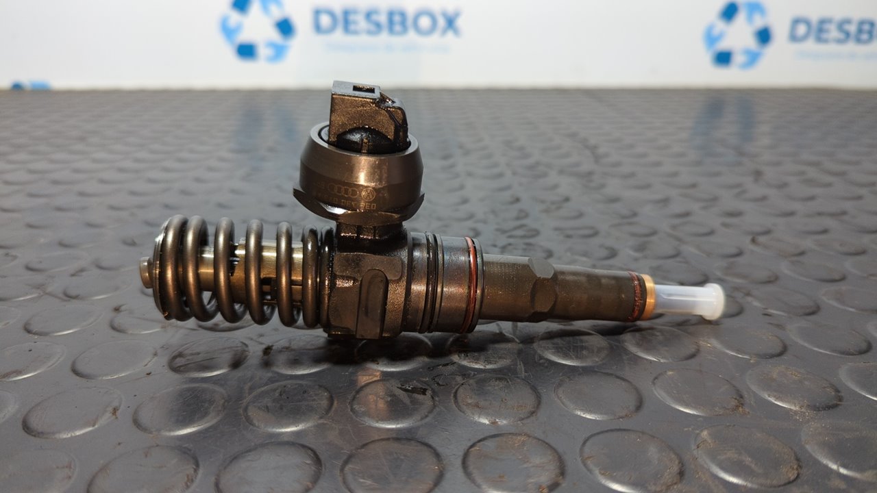 INYECTOR AUDI A6 BERLINA (4B2) - vista 3