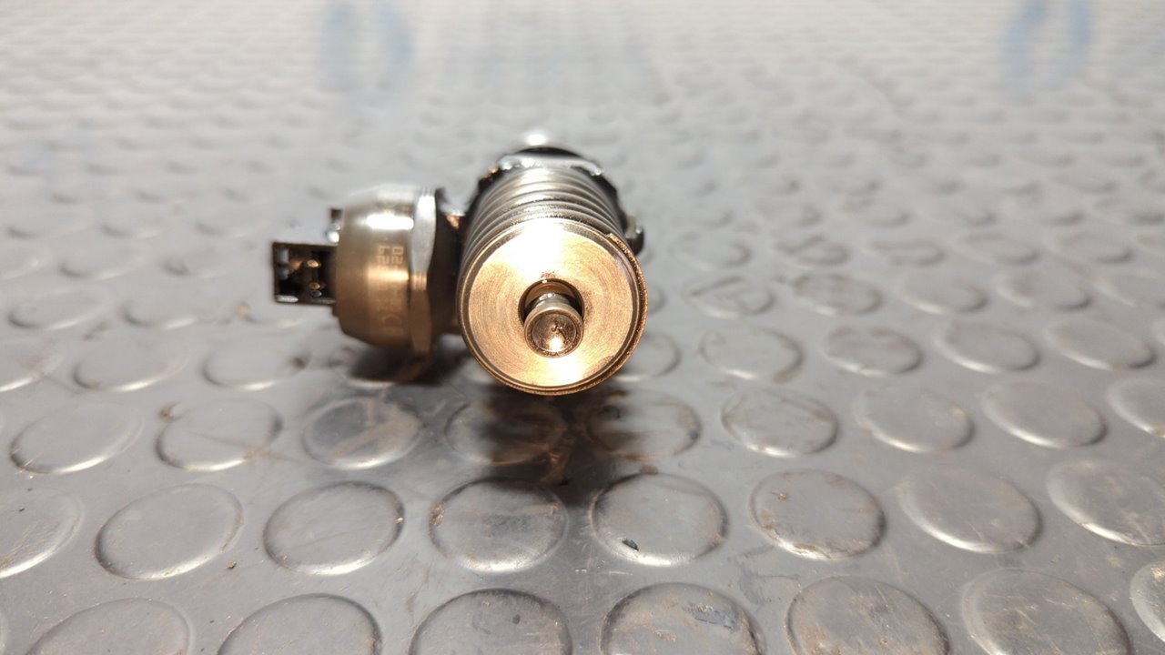 INYECTOR AUDI A6 BERLINA (4B2) - vista 6