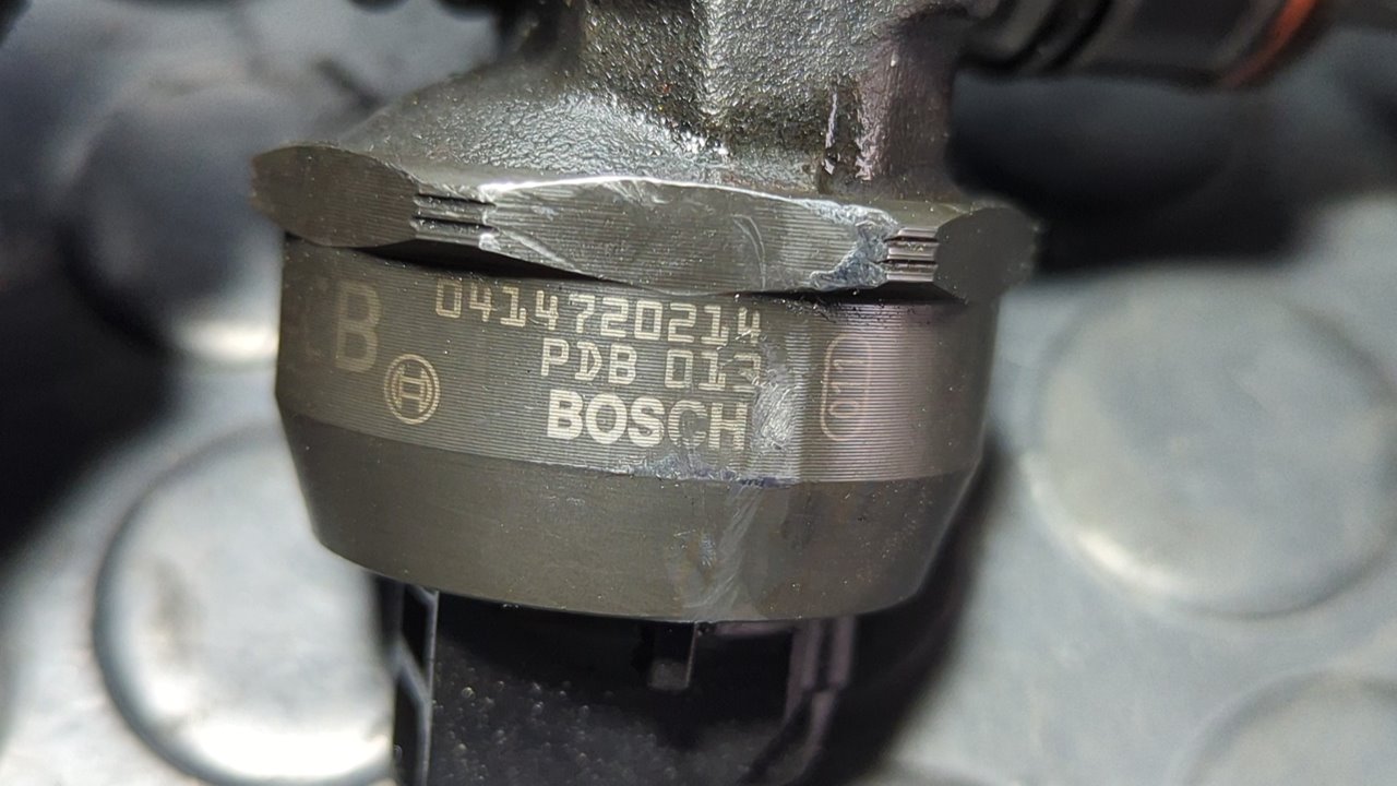 INYECTOR AUDI A6 BERLINA (4B2) - vista 5