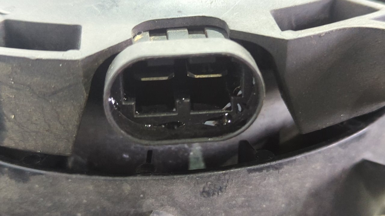 ELECTROVENTILADOR NISSAN QASHQAI (J10) - vista 2