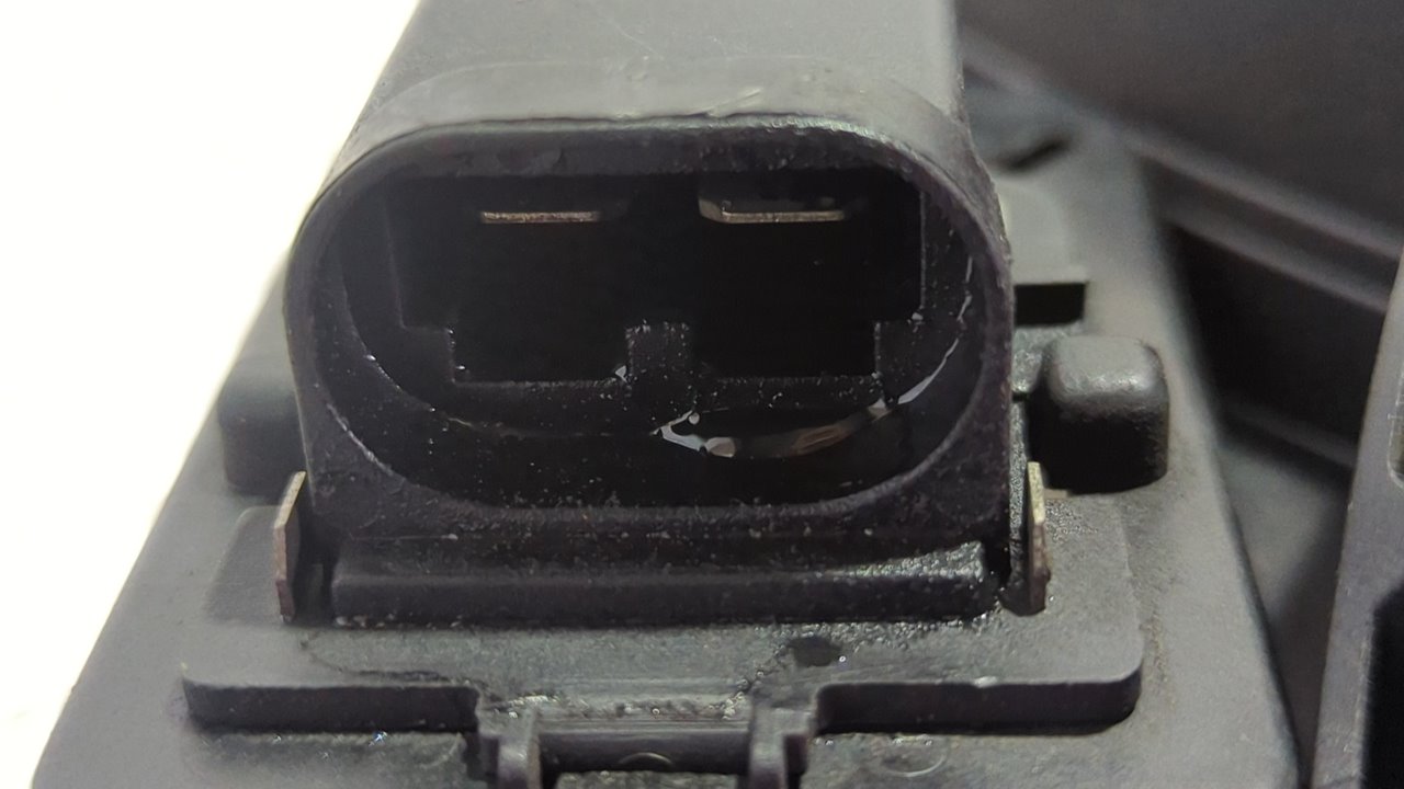 ELECTROVENTILADOR NISSAN QASHQAI (J10) - vista 3