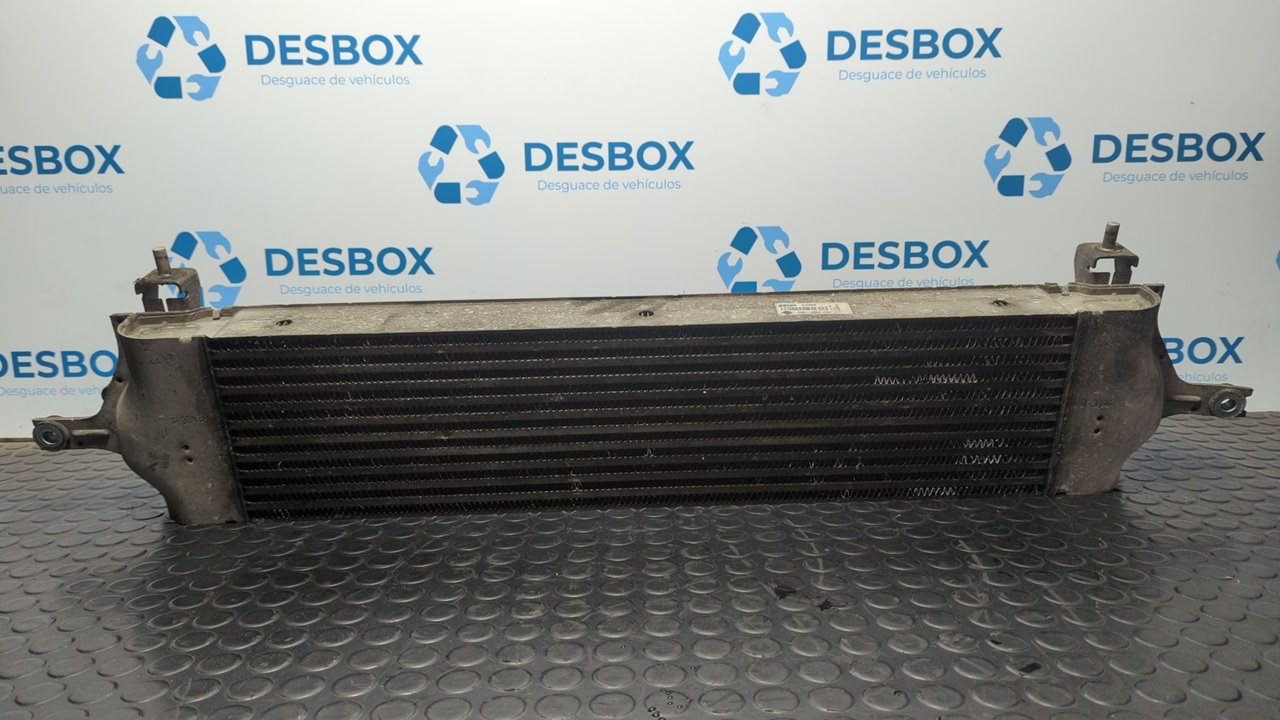INTERCOOLER NISSAN QASHQAI (J10) - vista 4