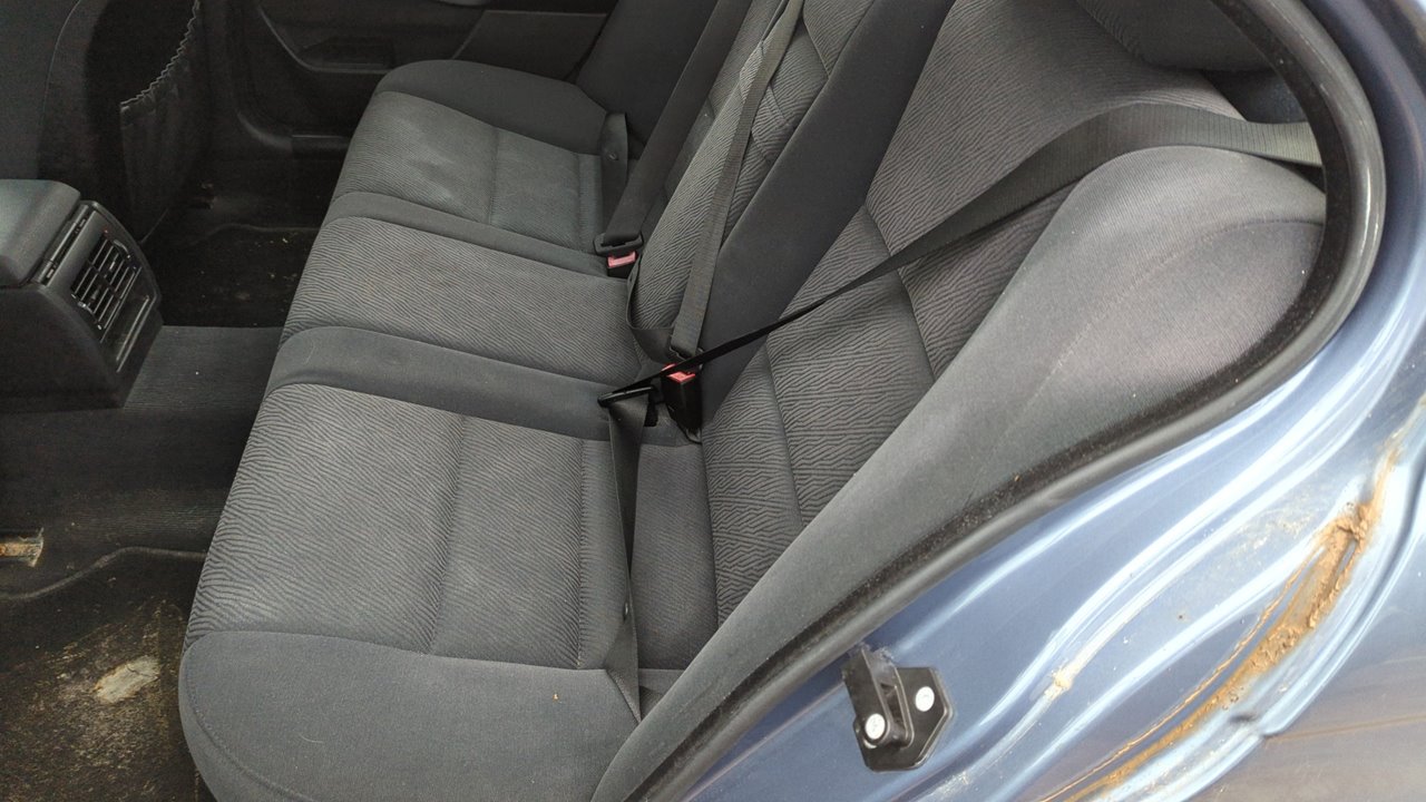 ELEVALUNAS TRASERO DERECHO BMW SERIE 5 BERLINA (E39) - vista 9