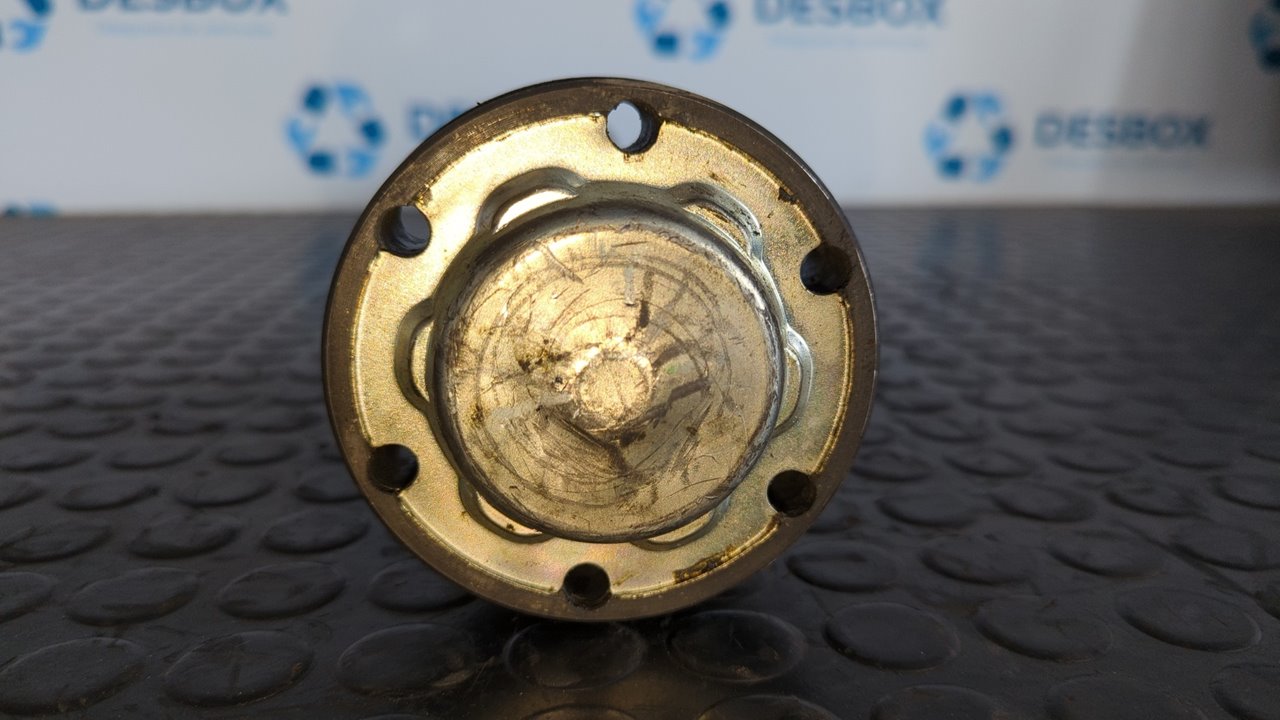 TRANSMISION CENTRAL LAND ROVER RANGE ROVER SPORT - vista 4