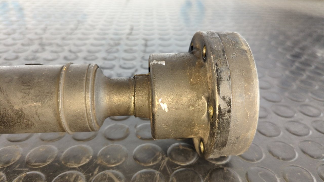 TRANSMISION CENTRAL LAND ROVER RANGE ROVER SPORT - vista 3