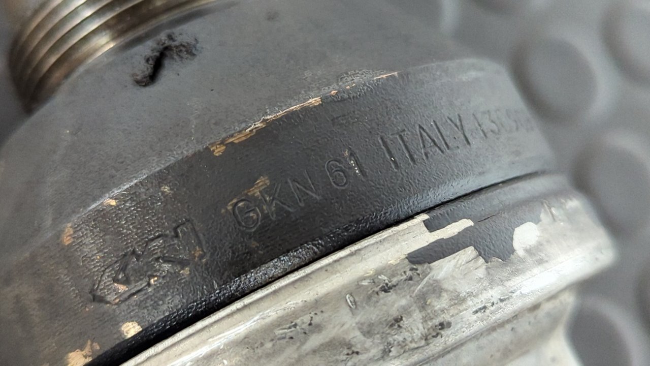 TRANSMISION CENTRAL LAND ROVER RANGE ROVER SPORT - vista 2