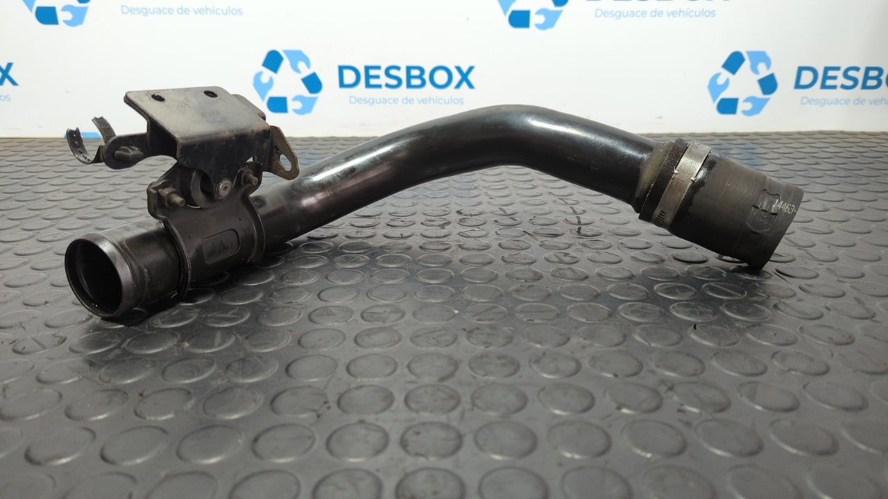 TUBO NISSAN QASHQAI (J10)