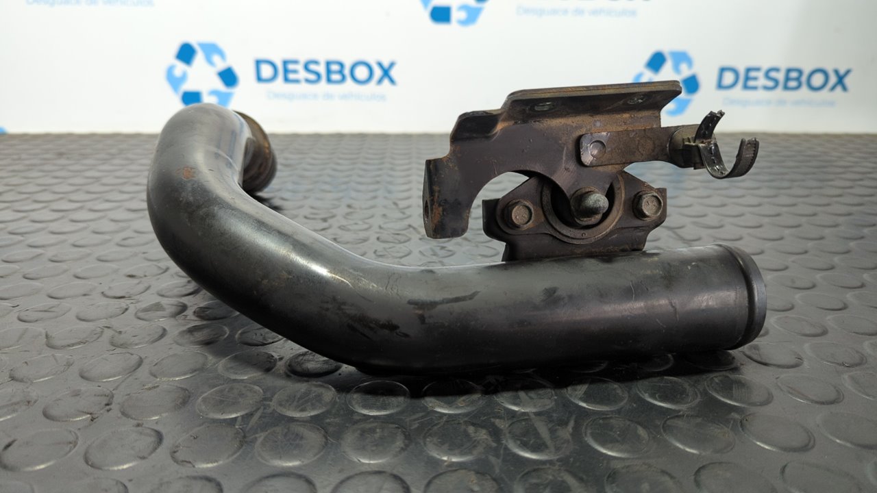 TUBO NISSAN QASHQAI (J10) - vista 3