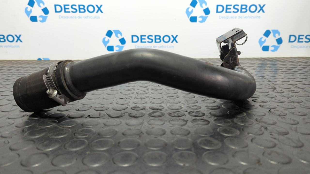 TUBO NISSAN QASHQAI (J10) - vista 2