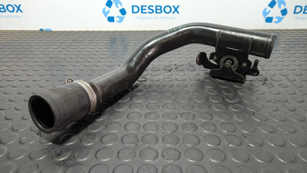 TUBO NISSAN QASHQAI (J10) - vista 4