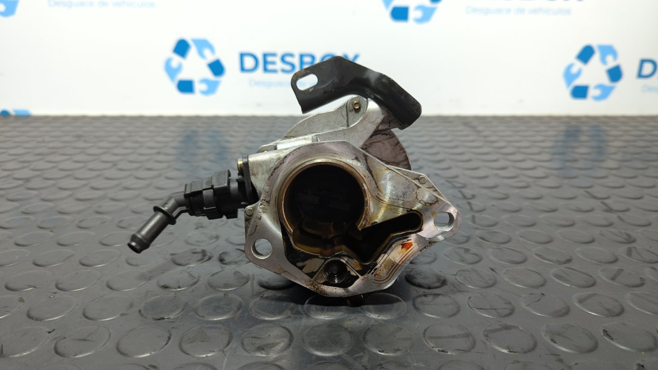 DEPRESOR FRENO / BOMBA VACIO NISSAN QASHQAI (J10) - vista 2