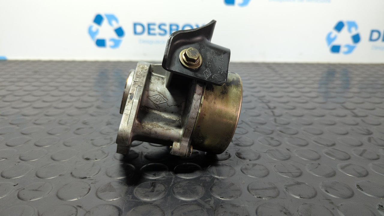 DEPRESOR FRENO / BOMBA VACIO NISSAN QASHQAI (J10) - vista 5