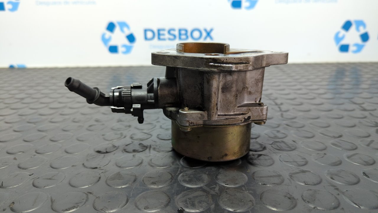 DEPRESOR FRENO / BOMBA VACIO NISSAN QASHQAI (J10) - vista 4