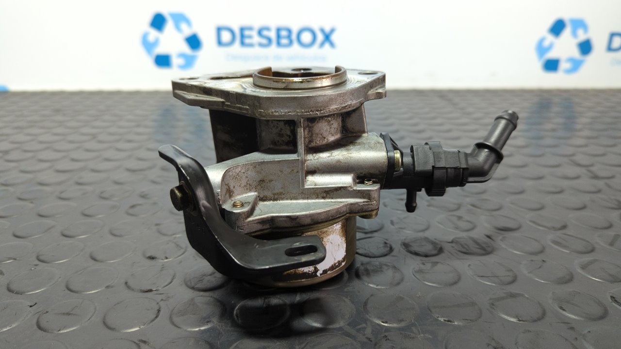 DEPRESOR FRENO / BOMBA VACIO NISSAN QASHQAI (J10) - vista 3