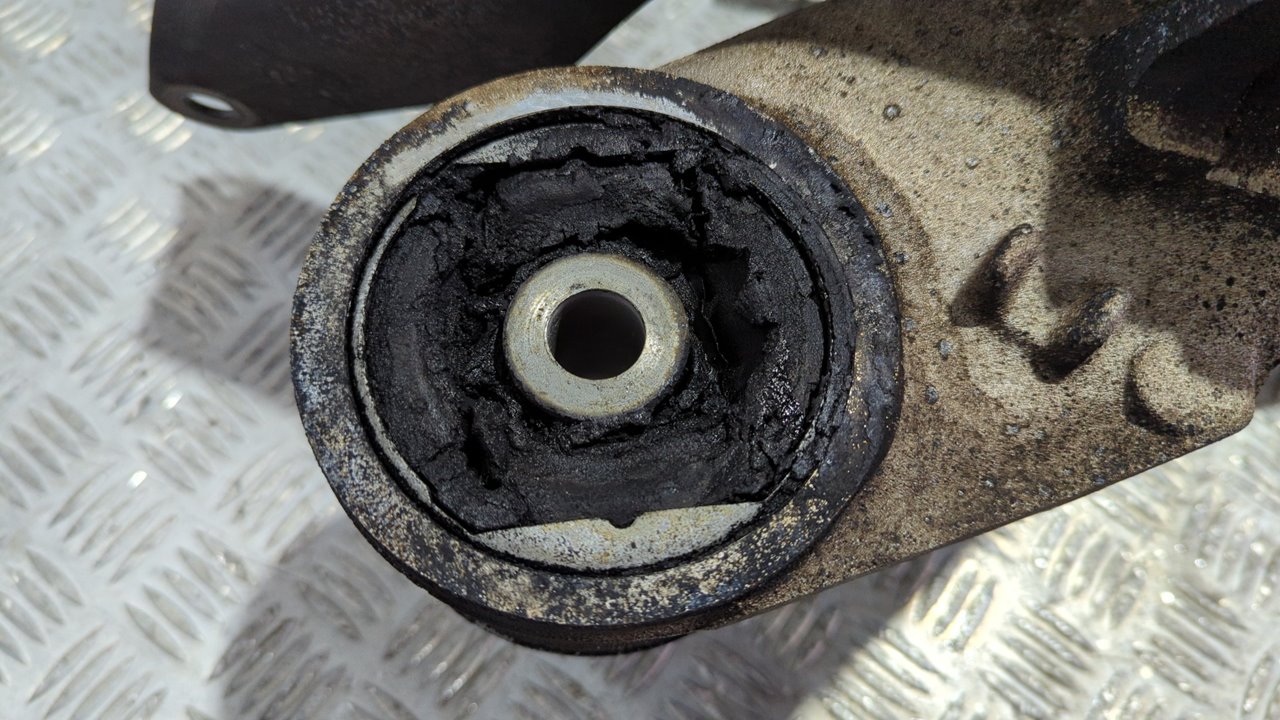 PUENTE TRASERO LAND ROVER RANGE ROVER SPORT - vista 12