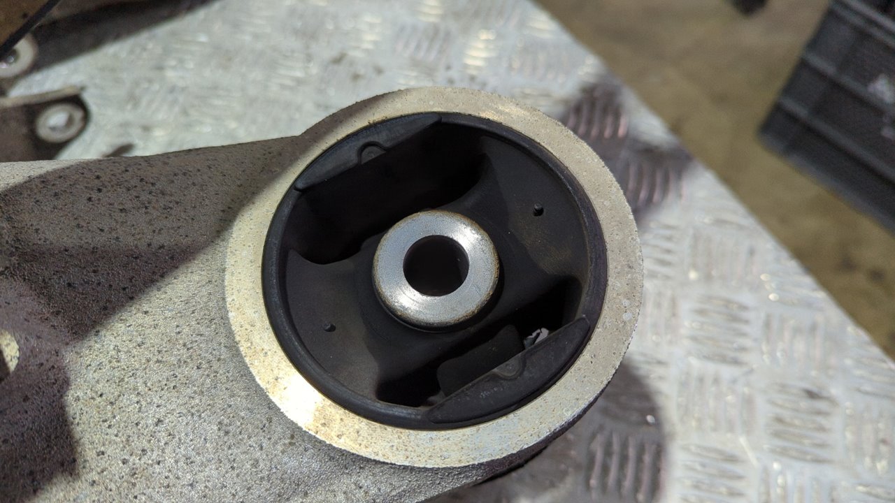 PUENTE TRASERO LAND ROVER RANGE ROVER SPORT - vista 7