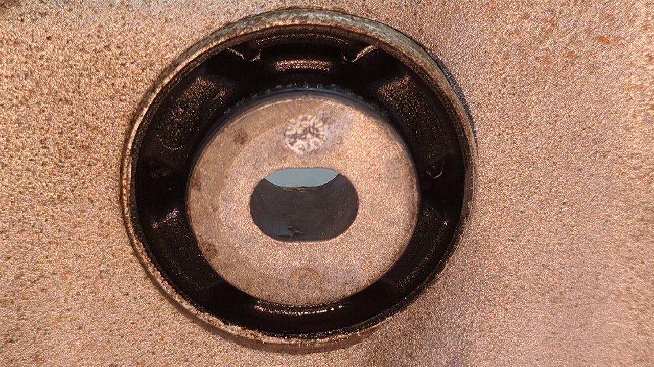 PUENTE TRASERO LAND ROVER RANGE ROVER SPORT - vista 11