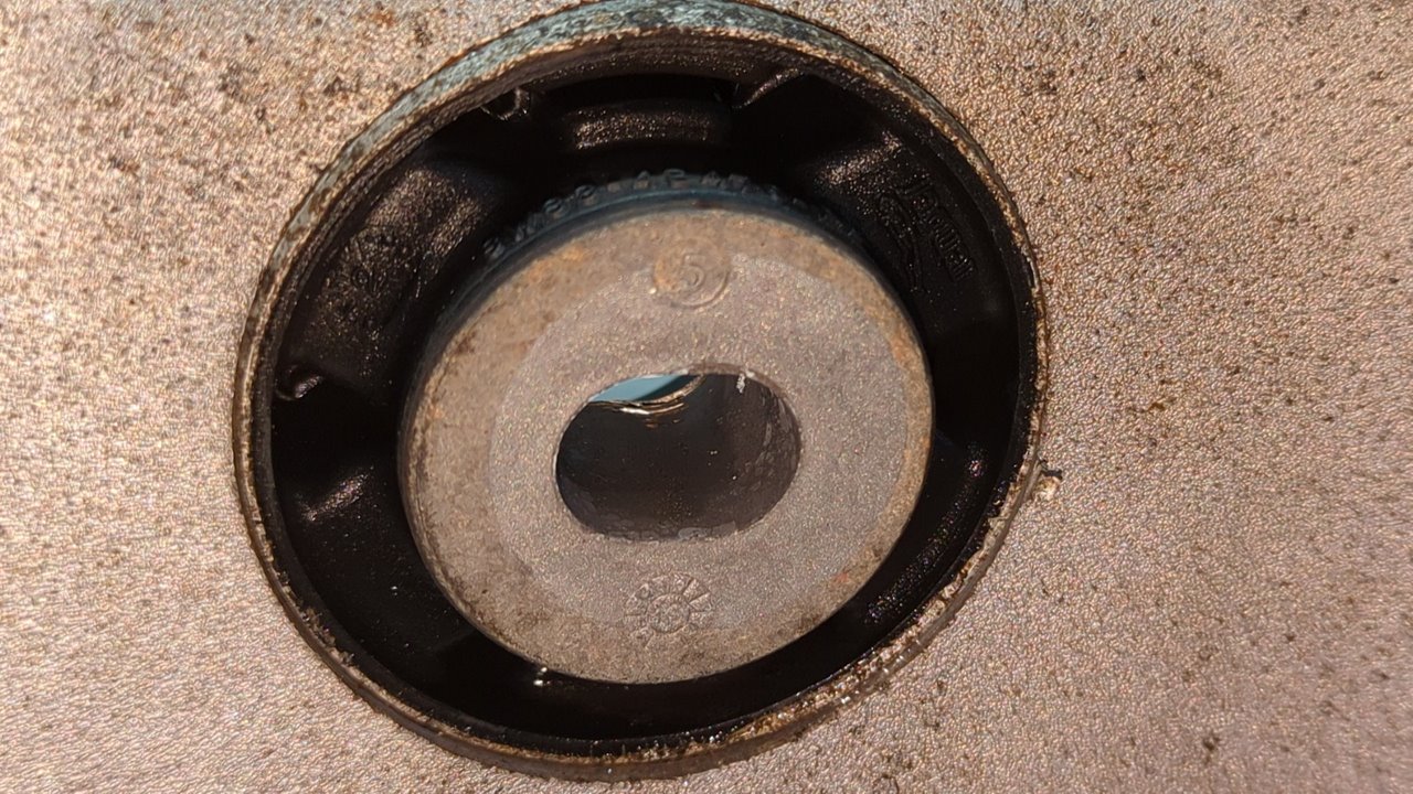 PUENTE TRASERO LAND ROVER RANGE ROVER SPORT - vista 13