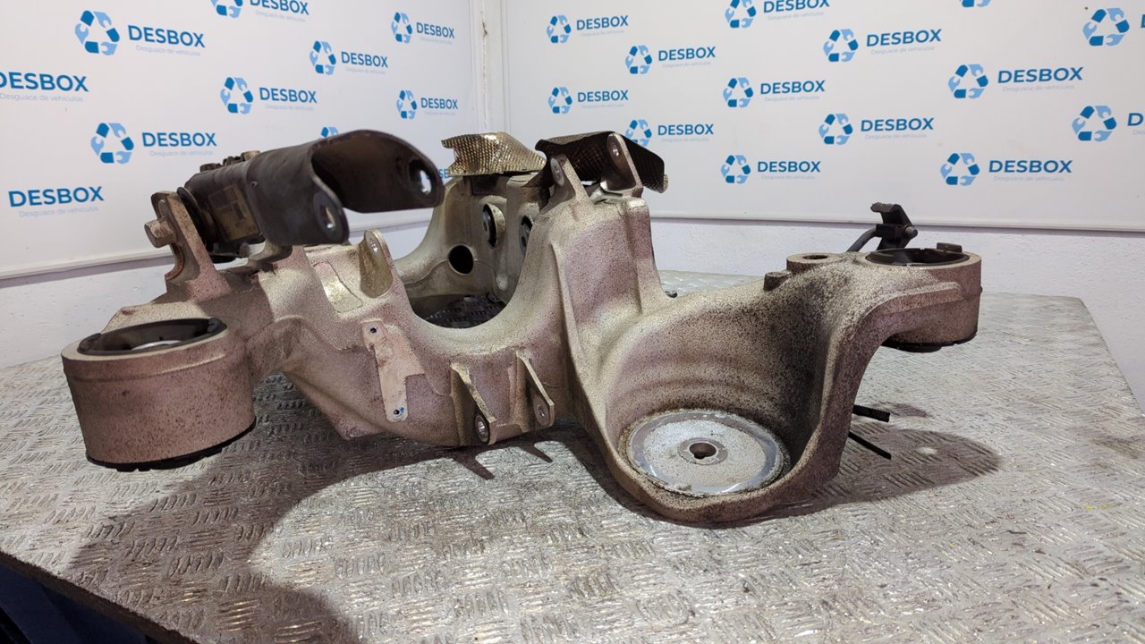 PUENTE TRASERO LAND ROVER RANGE ROVER SPORT - vista 14