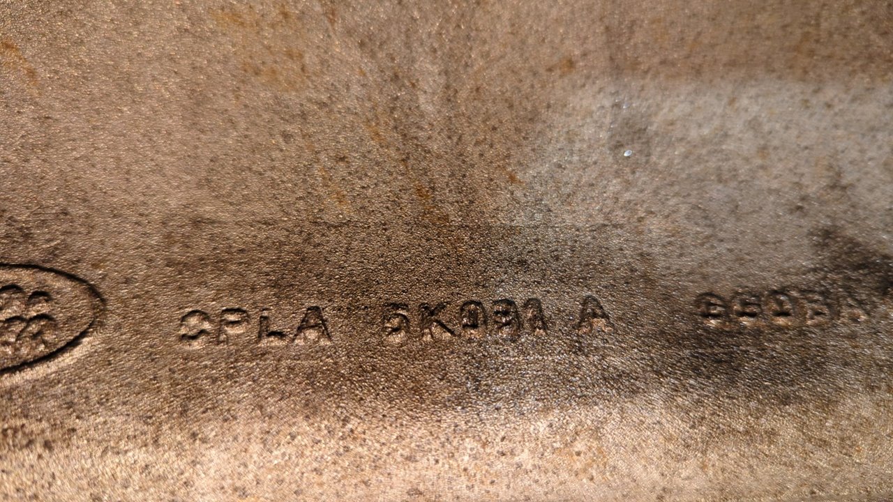 PUENTE TRASERO LAND ROVER RANGE ROVER SPORT - vista 8