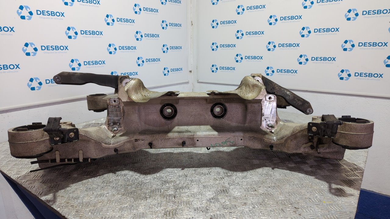 PUENTE TRASERO LAND ROVER RANGE ROVER SPORT - vista 4