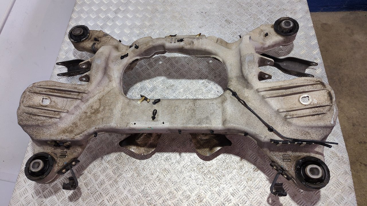 PUENTE TRASERO LAND ROVER RANGE ROVER SPORT - vista 2