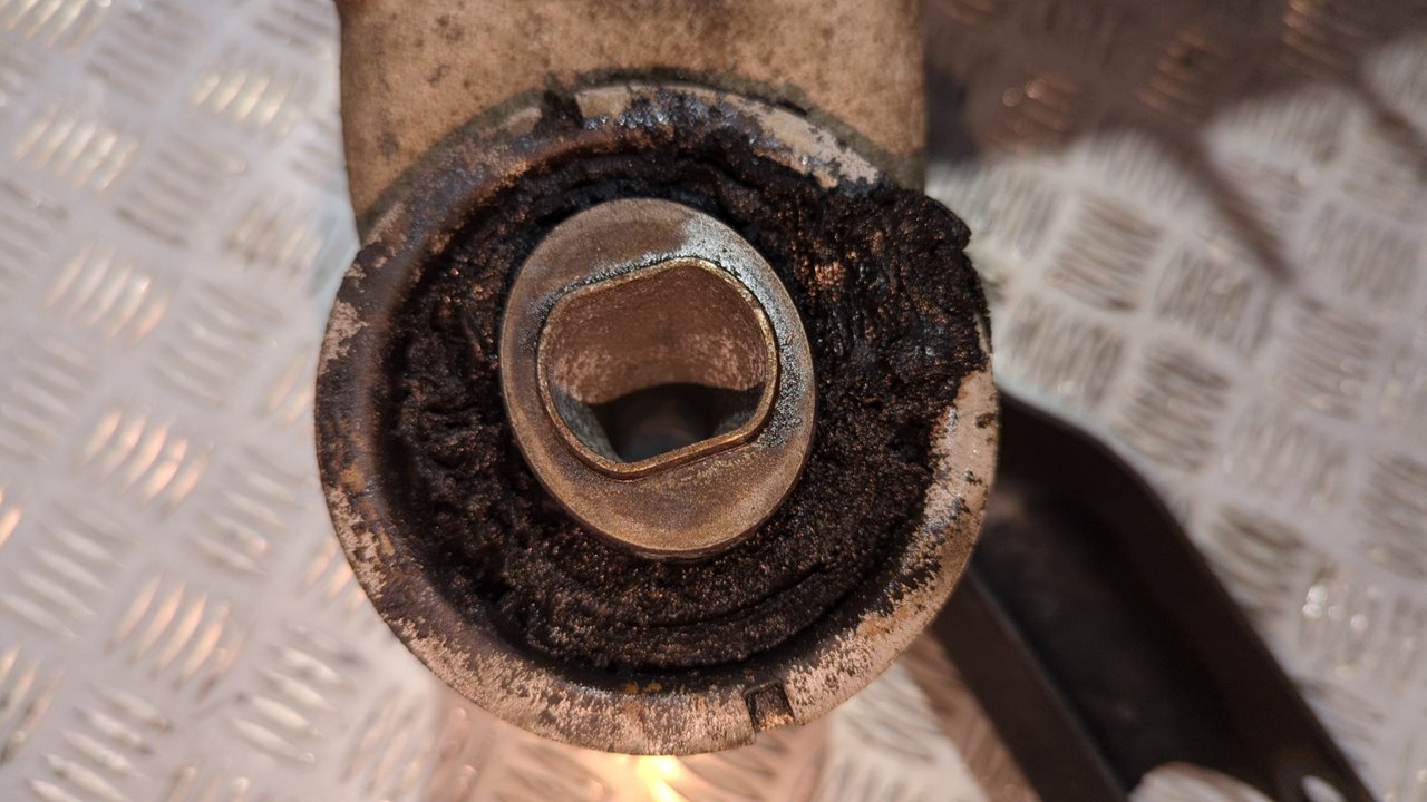 PUENTE TRASERO LAND ROVER RANGE ROVER SPORT - vista 15