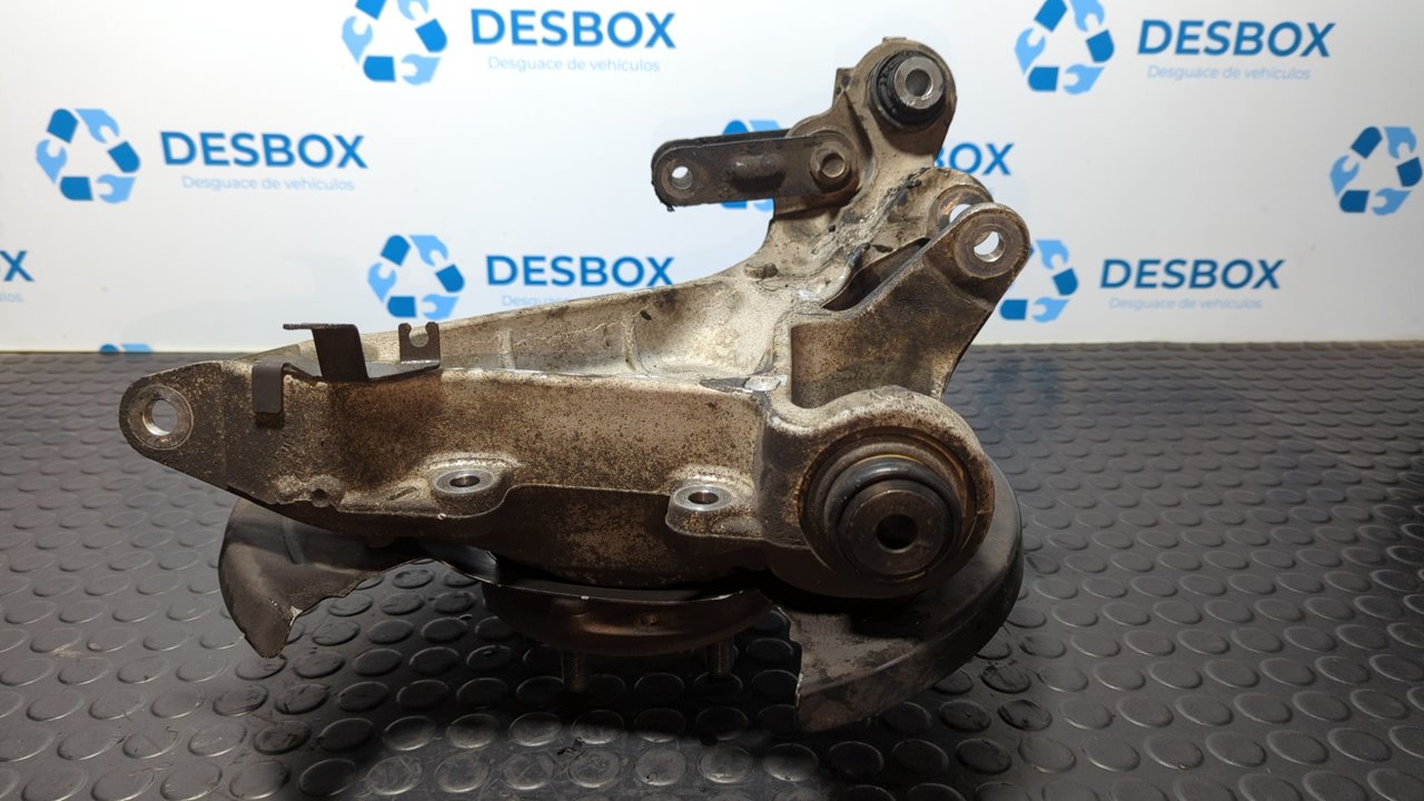 MANGUETA TRASERA IZQUIERDA LAND ROVER RANGE ROVER SPORT - vista 7