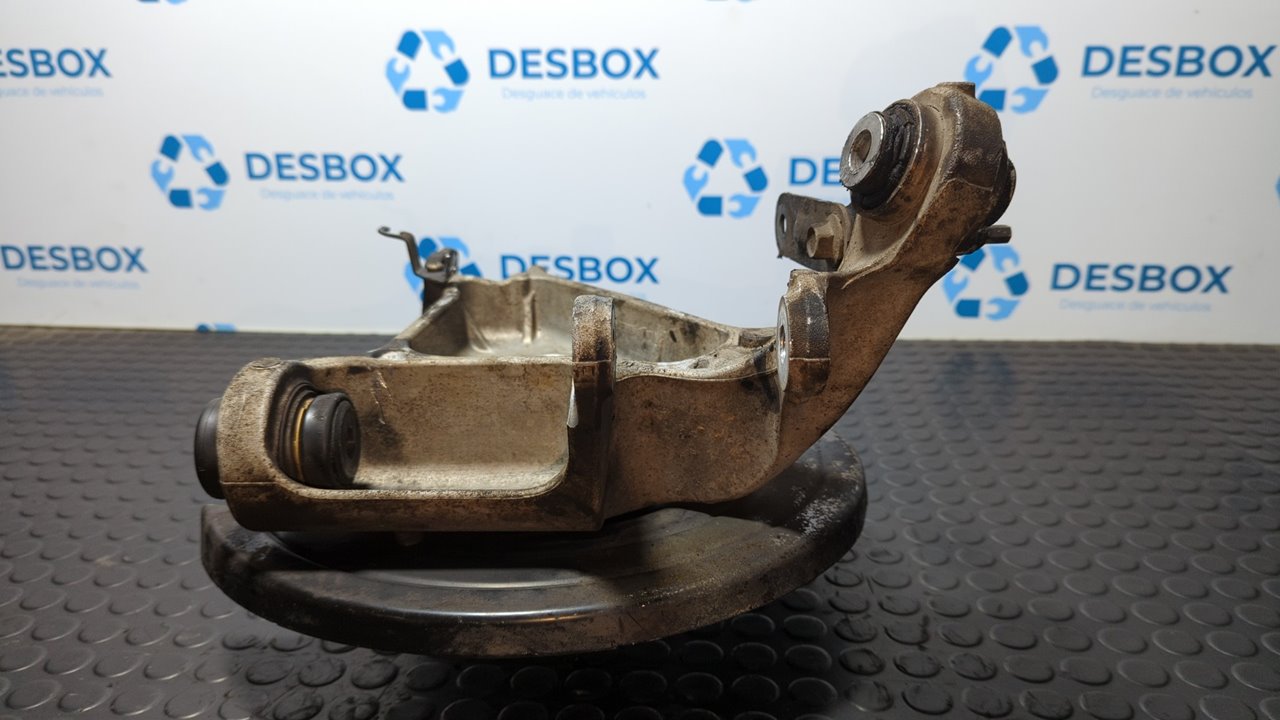 MANGUETA TRASERA IZQUIERDA LAND ROVER RANGE ROVER SPORT - vista 3