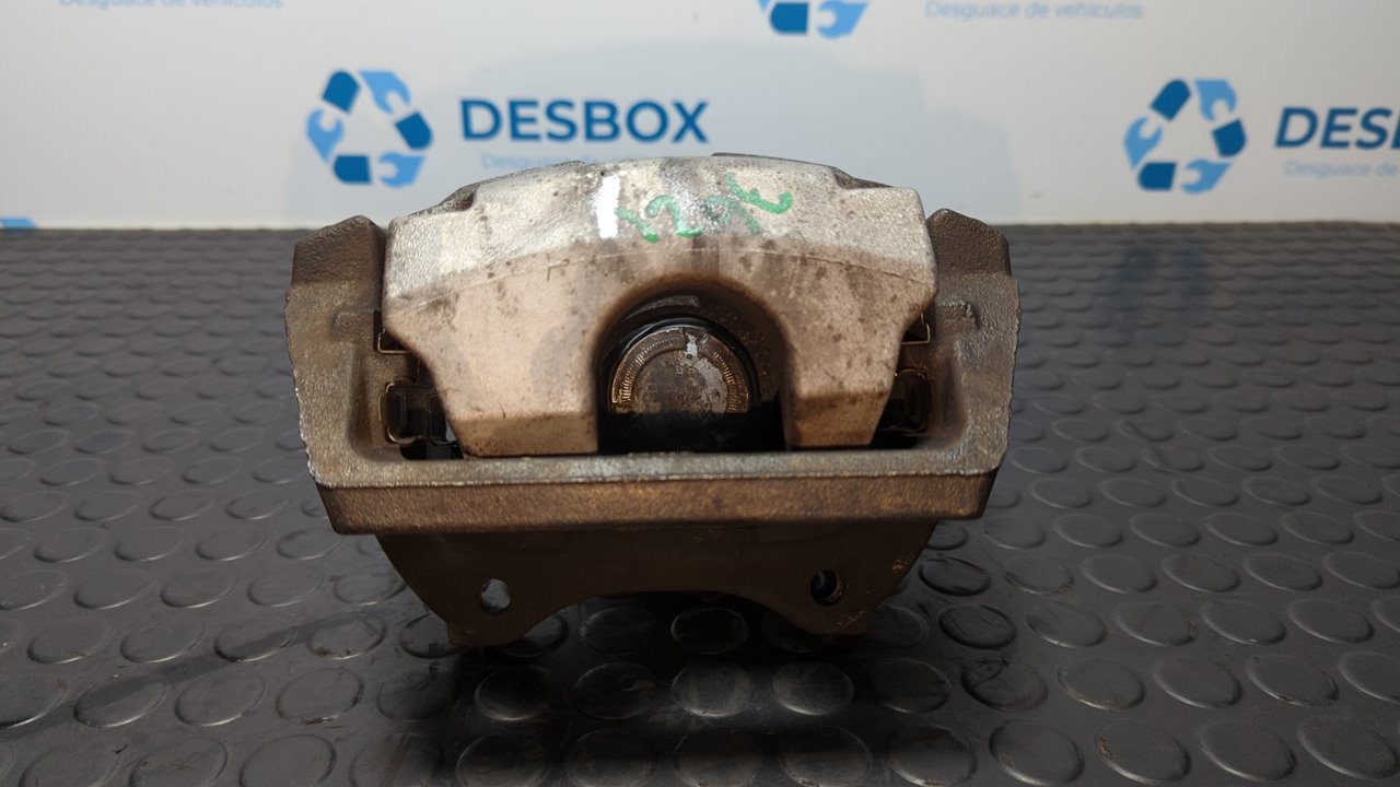 PINZA DE FRENO TRASERA DERECHA LAND ROVER RANGE ROVER SPORT - vista 11