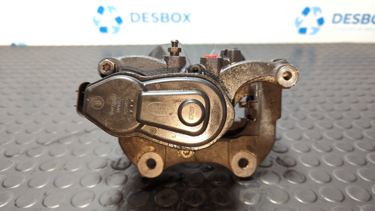 PINZA DE FRENO TRASERA DERECHA LAND ROVER RANGE ROVER SPORT - vista 6
