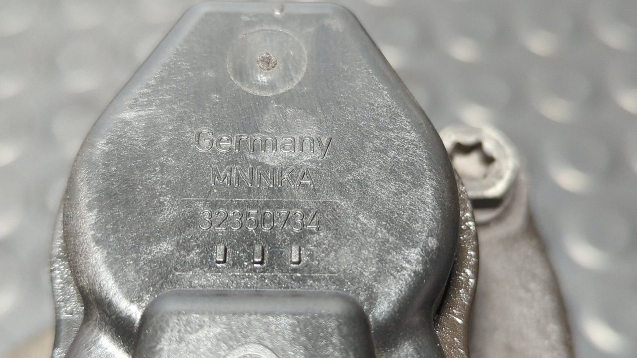 PINZA DE FRENO TRASERA DERECHA LAND ROVER RANGE ROVER SPORT - vista 3