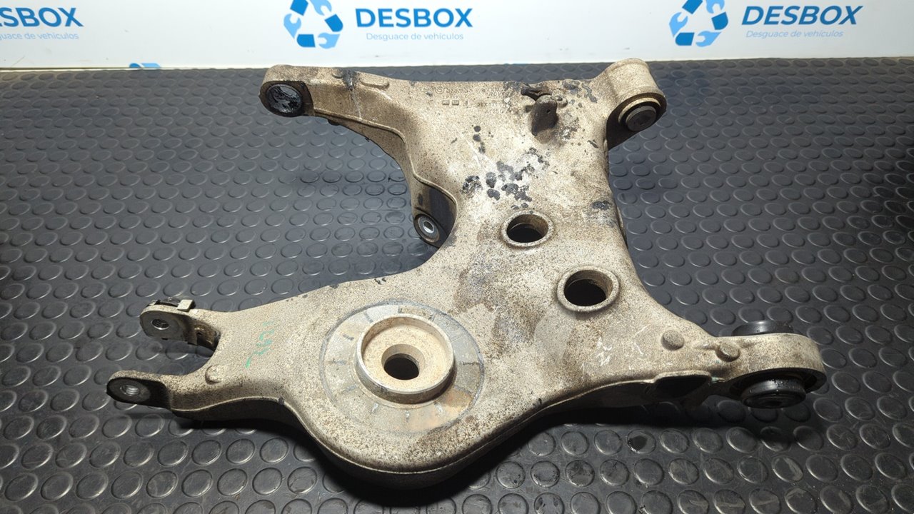 BRAZO IZQUIERDO INFERIOR TRASERO LAND ROVER RANGE ROVER SPORT