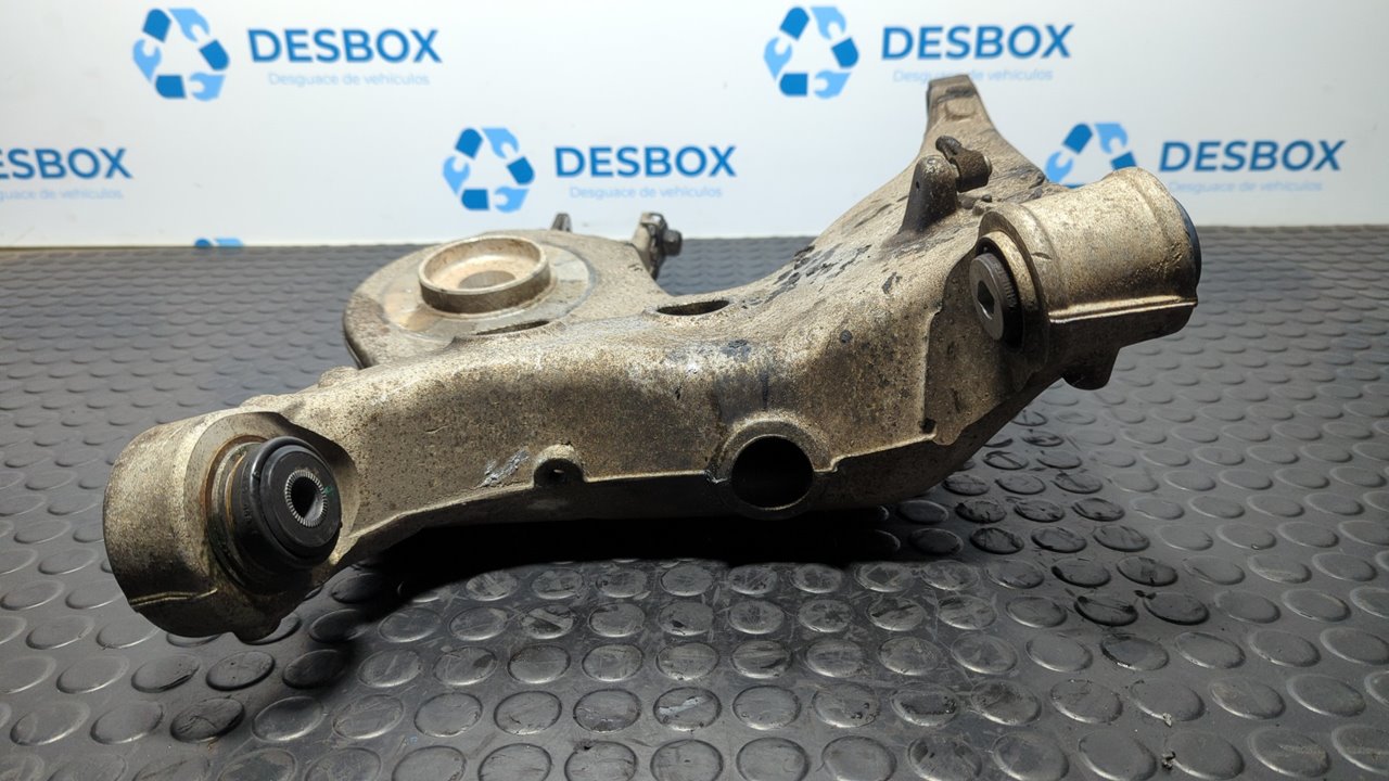 BRAZO IZQUIERDO INFERIOR TRASERO LAND ROVER RANGE ROVER SPORT - vista 4