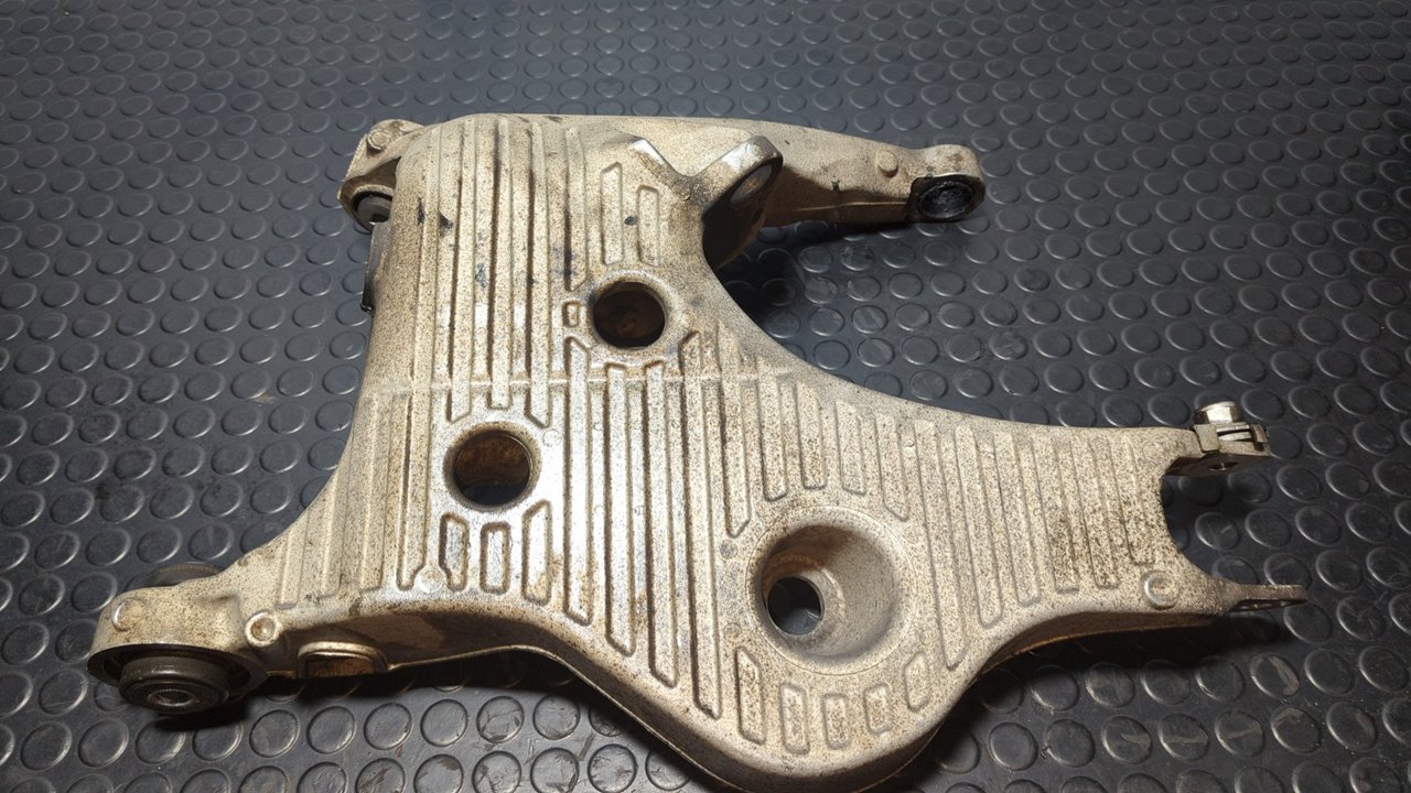 BRAZO IZQUIERDO INFERIOR TRASERO LAND ROVER RANGE ROVER SPORT - vista 11