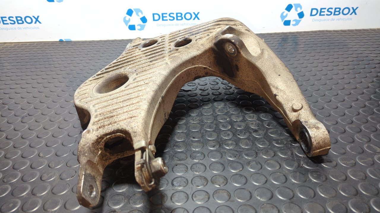 BRAZO IZQUIERDO INFERIOR TRASERO LAND ROVER RANGE ROVER SPORT - vista 10