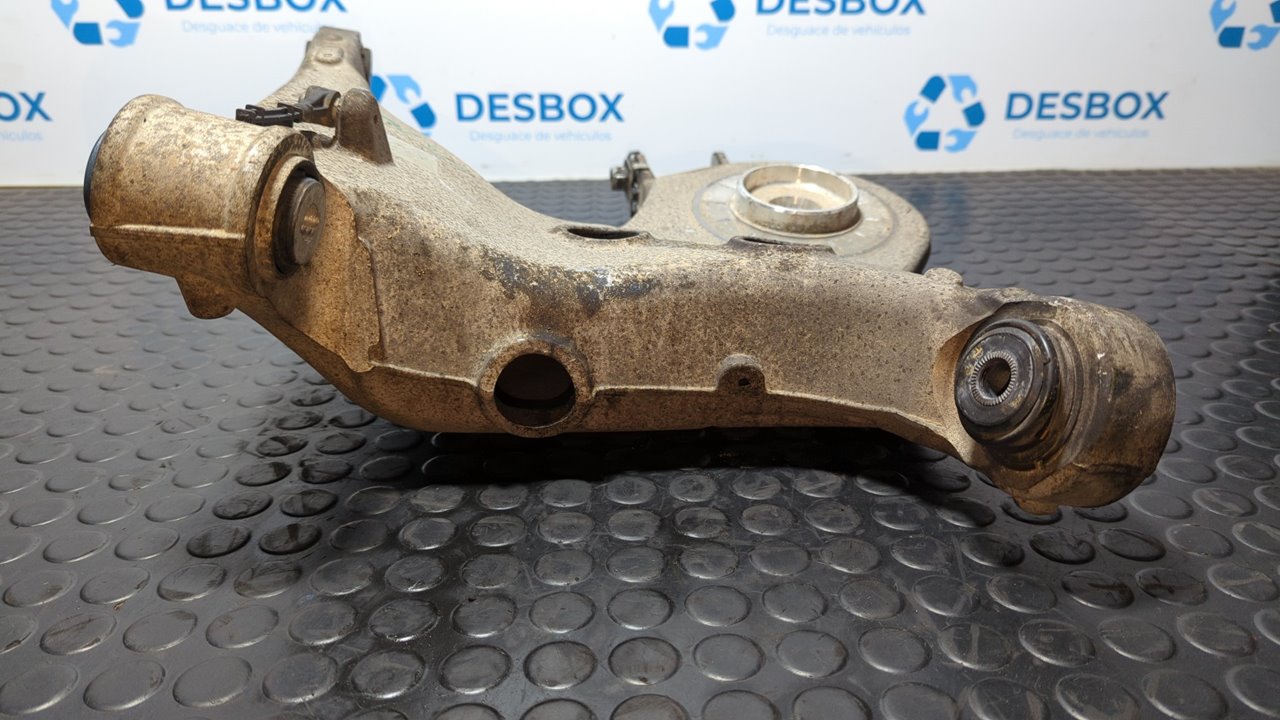 BRAZO DERECHO INFERIOR TRASERO  LAND ROVER RANGE ROVER SPORT - vista 3