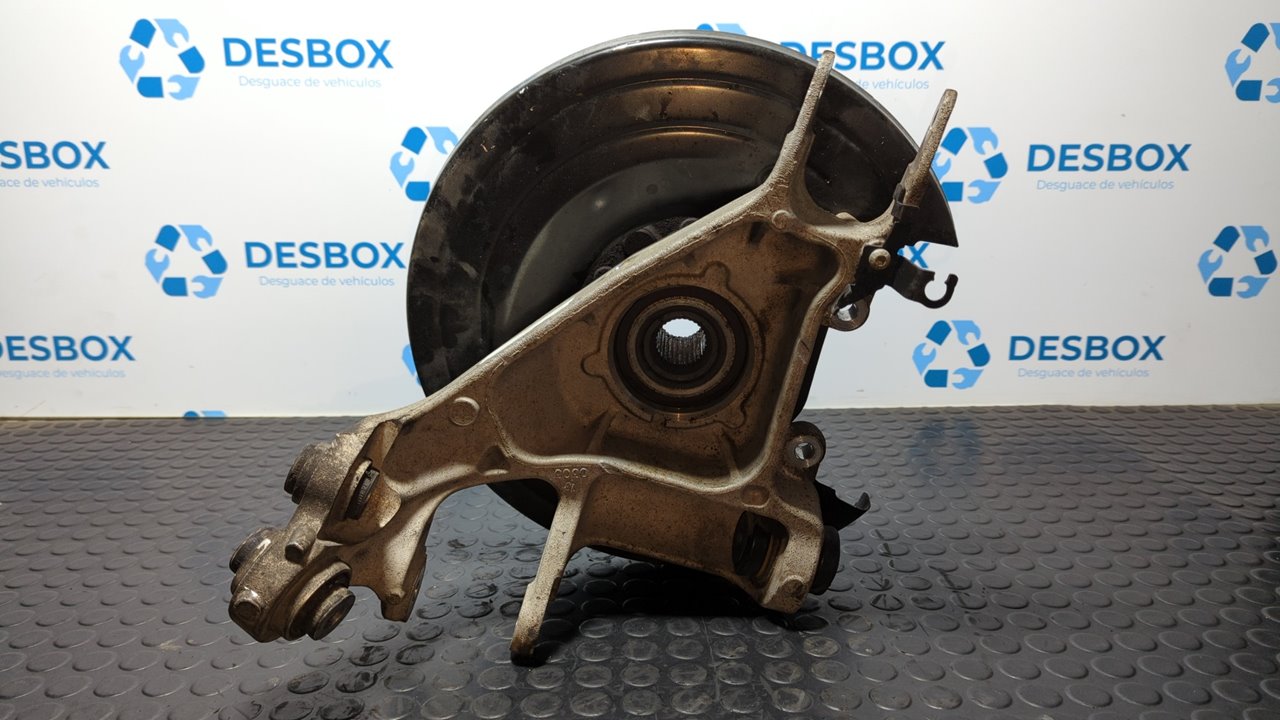 MANGUETA TRASERA DERECHA LAND ROVER RANGE ROVER SPORT