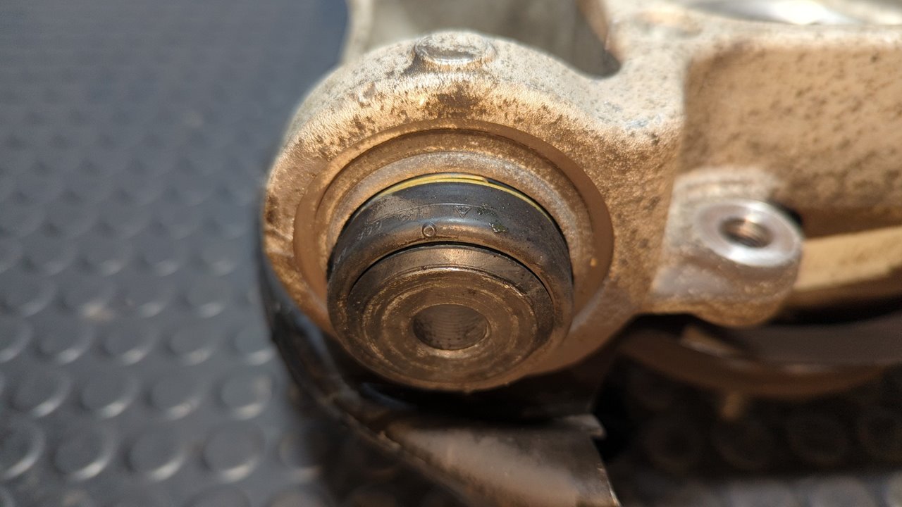 MANGUETA TRASERA DERECHA LAND ROVER RANGE ROVER SPORT - vista 11