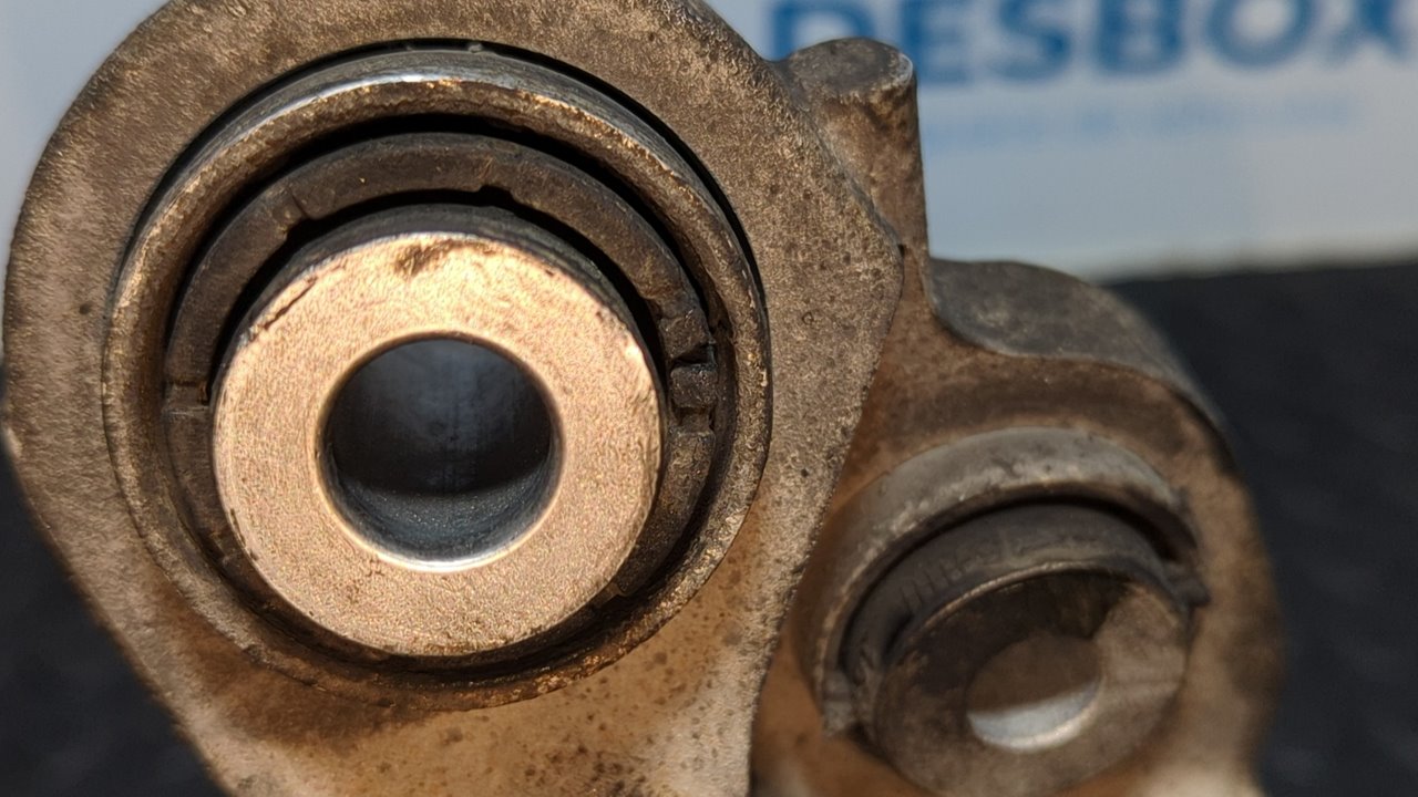 MANGUETA TRASERA DERECHA LAND ROVER RANGE ROVER SPORT - vista 3