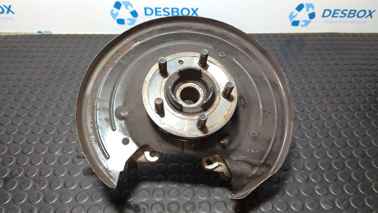 MANGUETA TRASERA DERECHA LAND ROVER RANGE ROVER SPORT - vista 8