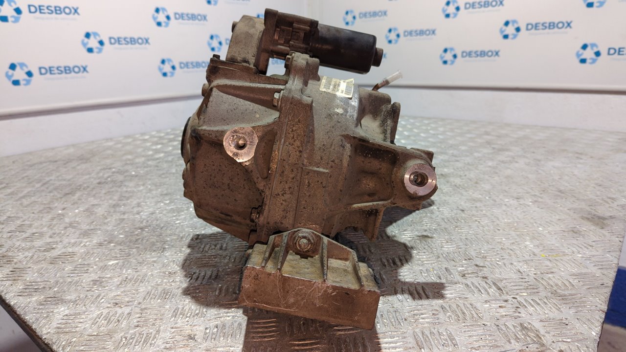 DIFERENCIAL TRASERO LAND ROVER RANGE ROVER SPORT - vista 11