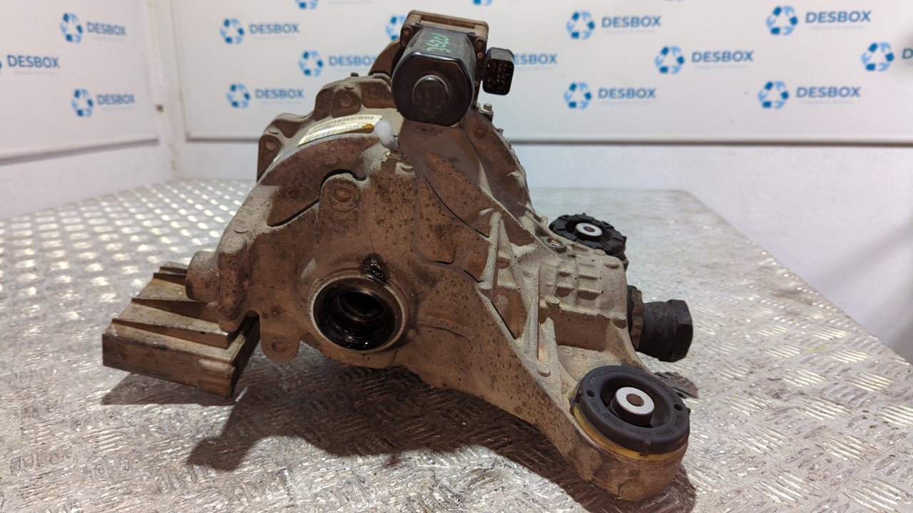 DIFERENCIAL TRASERO LAND ROVER RANGE ROVER SPORT - vista 7