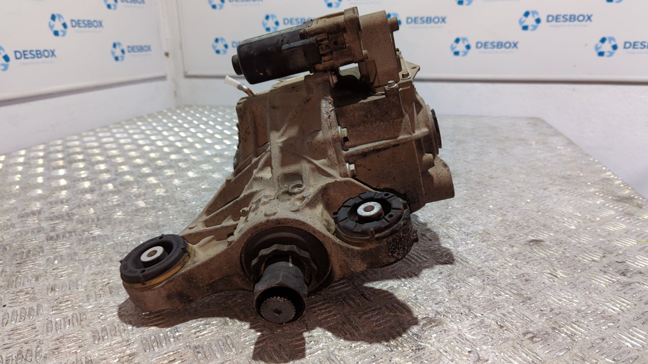 DIFERENCIAL TRASERO LAND ROVER RANGE ROVER SPORT - vista 4