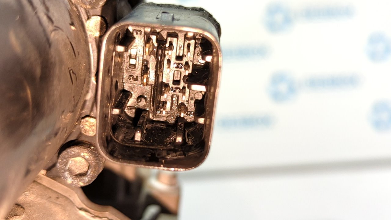 DIFERENCIAL TRASERO LAND ROVER RANGE ROVER SPORT - vista 10