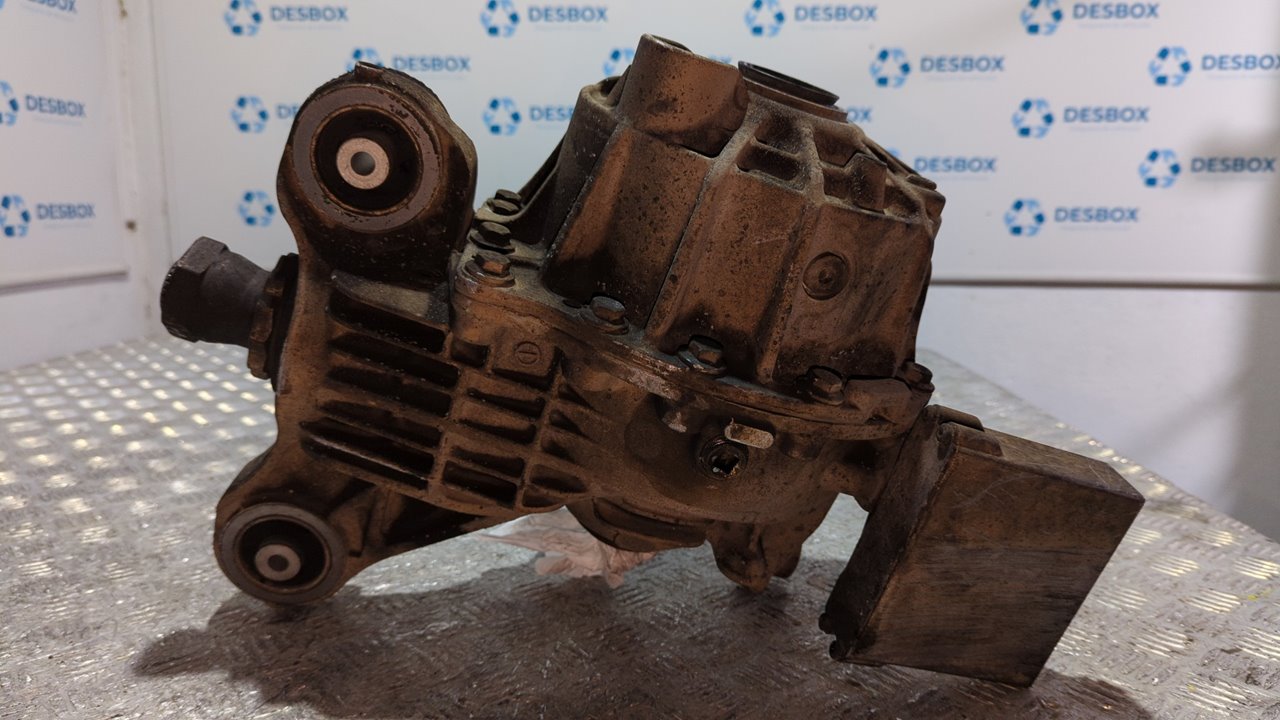 DIFERENCIAL TRASERO LAND ROVER RANGE ROVER SPORT - vista 2