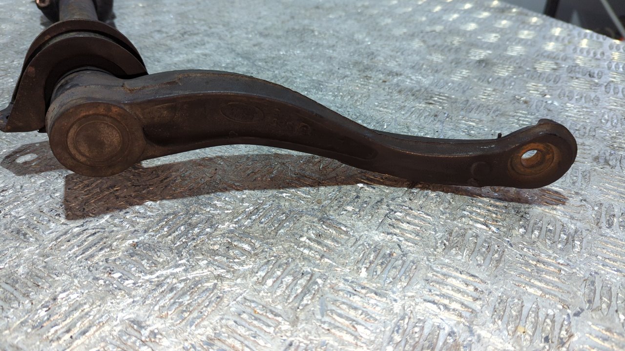 BARRA ESTABILIZADORA TRASERA LAND ROVER RANGE ROVER SPORT - vista 9